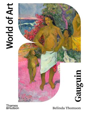 cover image of Gauguin